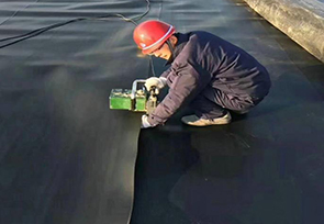 草莓视频入口膜施工案例