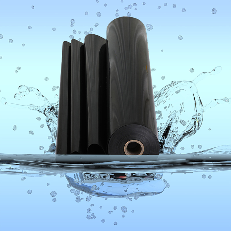 高密度聚乙烯（HDPE）草莓视频入口膜